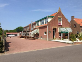 Hotel-Pension Ouddorp